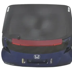 Bezpieczne zakupy KLAPA TYLNA TYŁ HONDA CIVIC IX B584P KAMERA